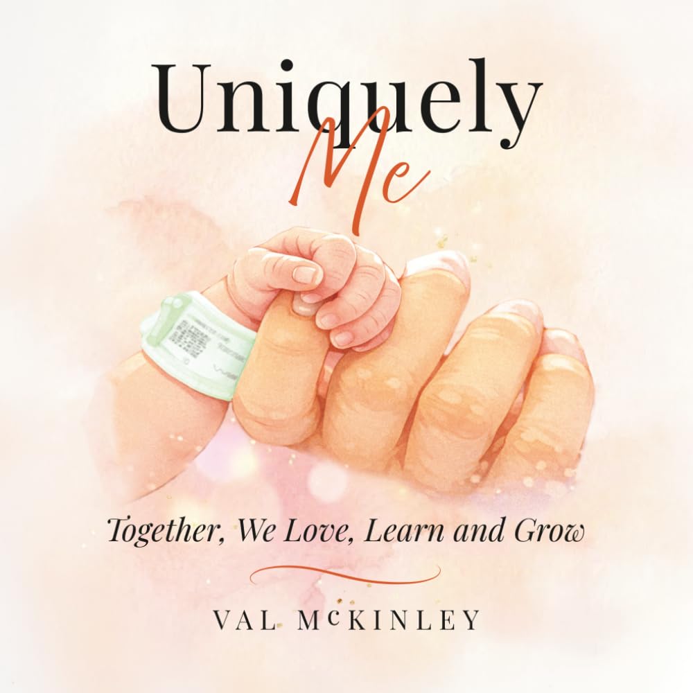 Uniquely Me: Together, We Love, Learn, and Grow