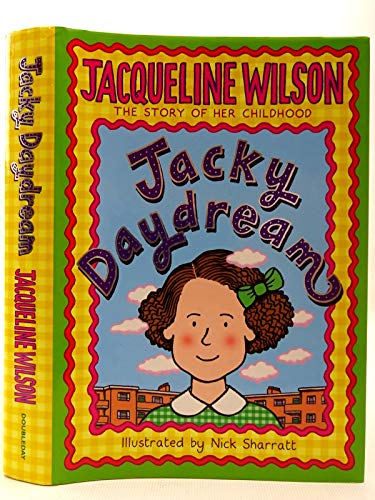 Jacky Daydream