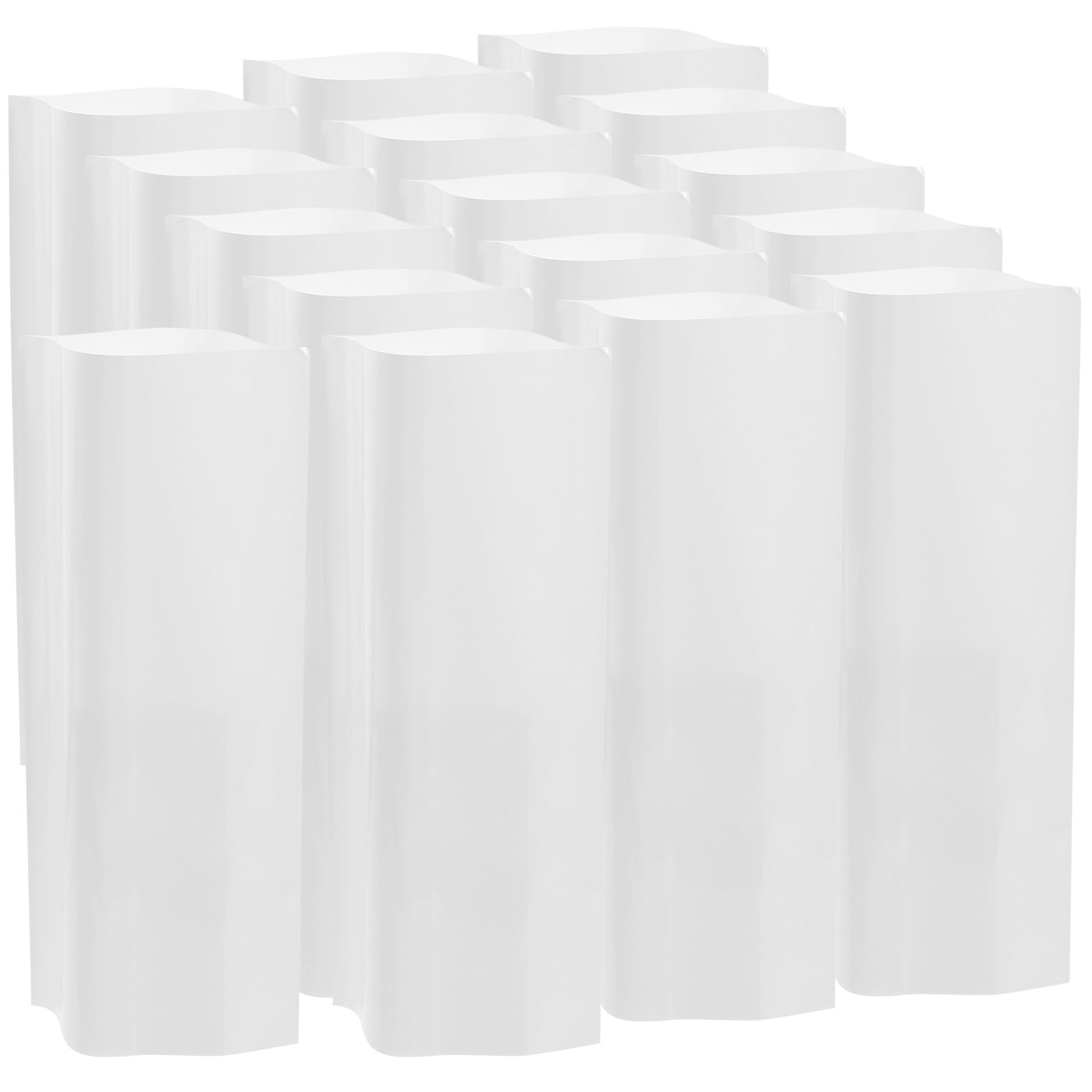 Manchons thermorétractables sublimation pour transfert thermique 30oz