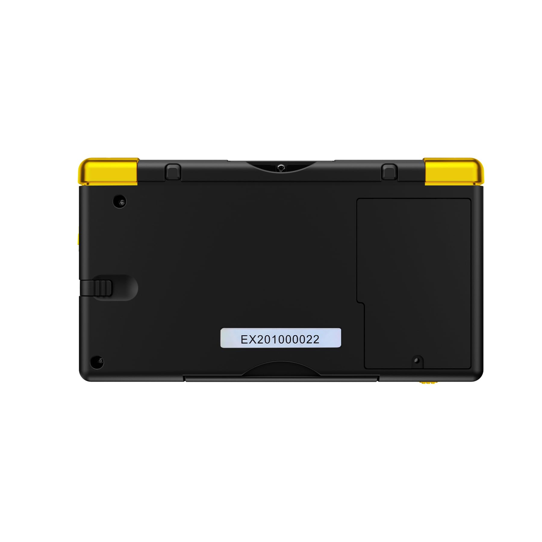 Amazon | eXtremeRate ds liteコントローラーに対応用交換フルセット