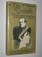 The Duke's Mistress: The Story of Mary Ann Clarke B001QHGJ06 Book Cover