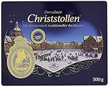 Dr. Quendt Echter Dresdner stollen tin (500g)