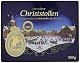 Dresdner Christstollen in Geschenkdose