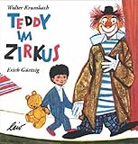 ddr zirkus aeros  Teddy im Zirkus