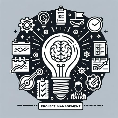 Project management decoded cover art