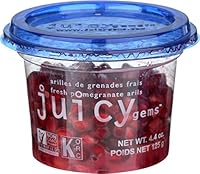 Algopix Similar Product 17 - Pomegranate Seed Conventional, 4.4 Ounce