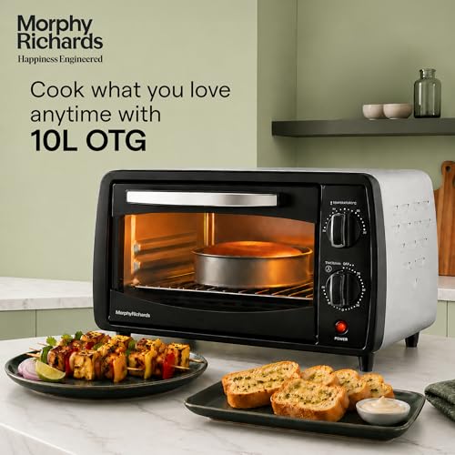 Image of Morphy Richards 10BL OTG