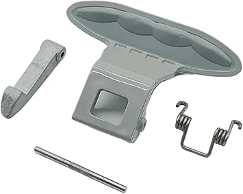 Drum Washing Machine Door Handle,Compatible For LG,Door Lock,Handle Accessories MEB61841201