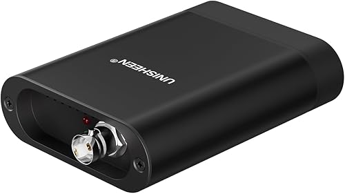 UNISHEEN - Tarjeta adaptador de vídeo HDMI (USB 3.0)