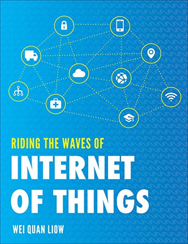 Riding the Waves of Internet of Things