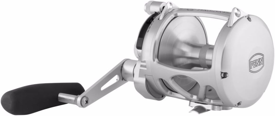Penn International VI Conventional Fishing Reels (All Models & Sizes)