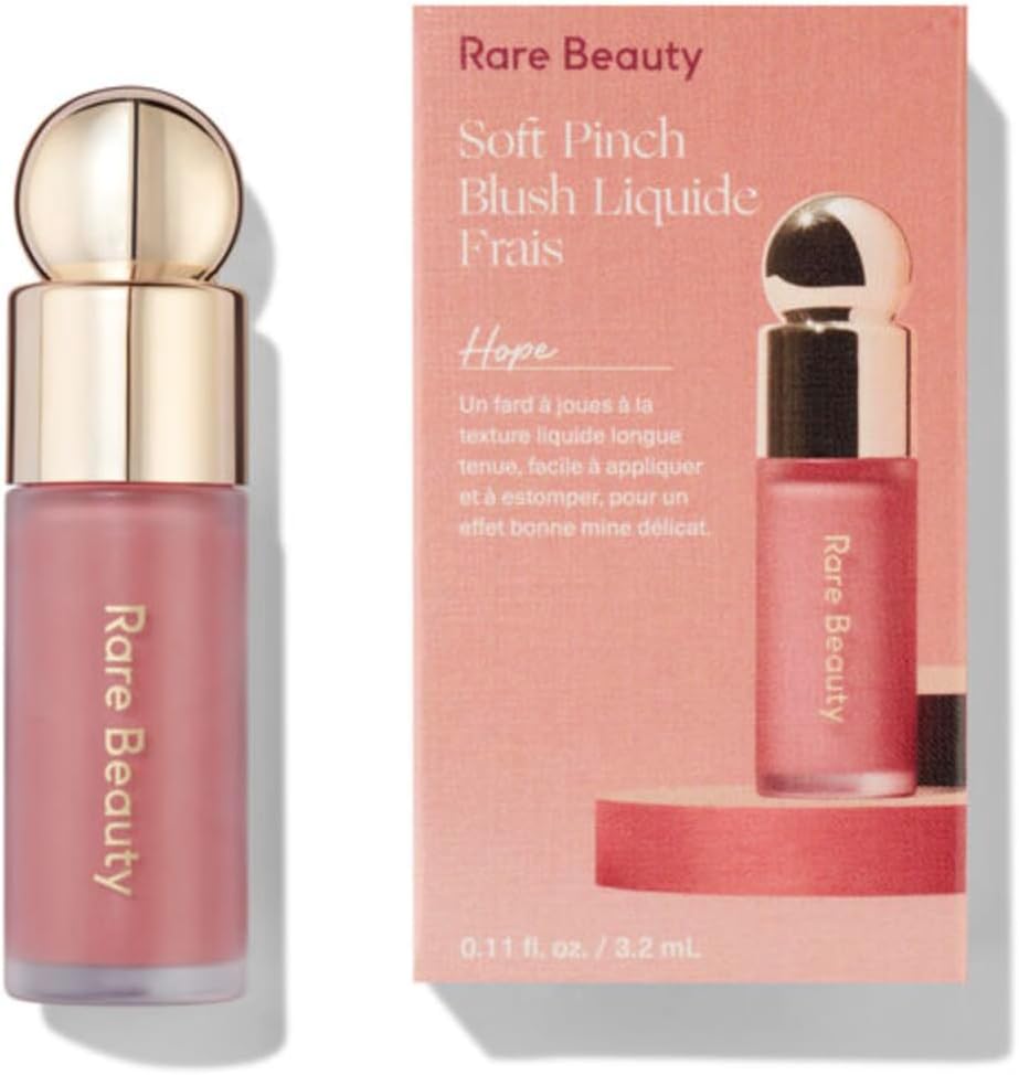 Rare Beauty Mini Soft Pinch Liquid Blush | 3.2ml | Hope