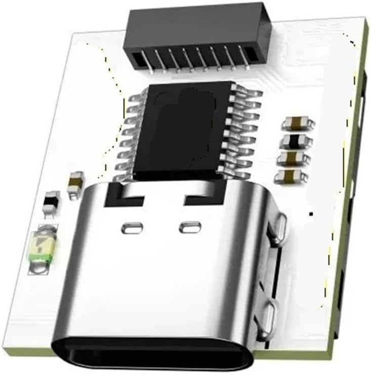 0.4g Black Box OpenLager Nano 512mb For UAV Electronic Component