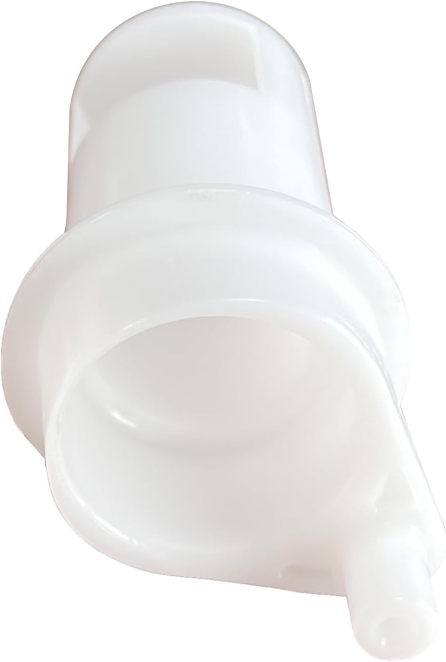 iFJF 42049 Water Valve Style II Kit Replacement for RV Aqua Magic Style II Permanent Toilets Leak-Resistant