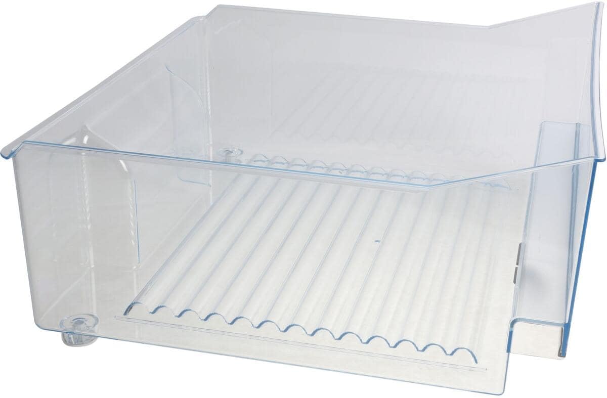 Bosch - Vassoio per verdure, Cassetto CrisperBox per frutta e verdura, 689256
