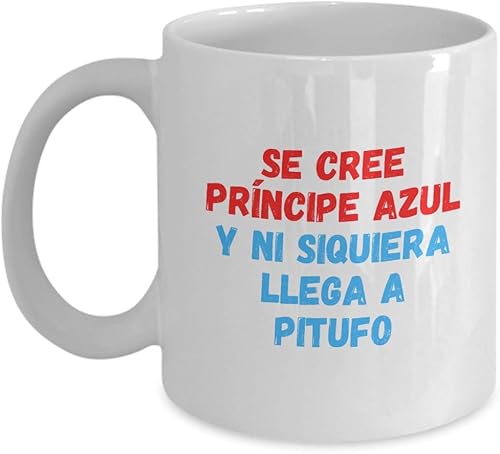 Miniatura 7 de Presente de cumpleaños para hermano, primo, hombre  Taza chistoza  regalo para amigo y colegas