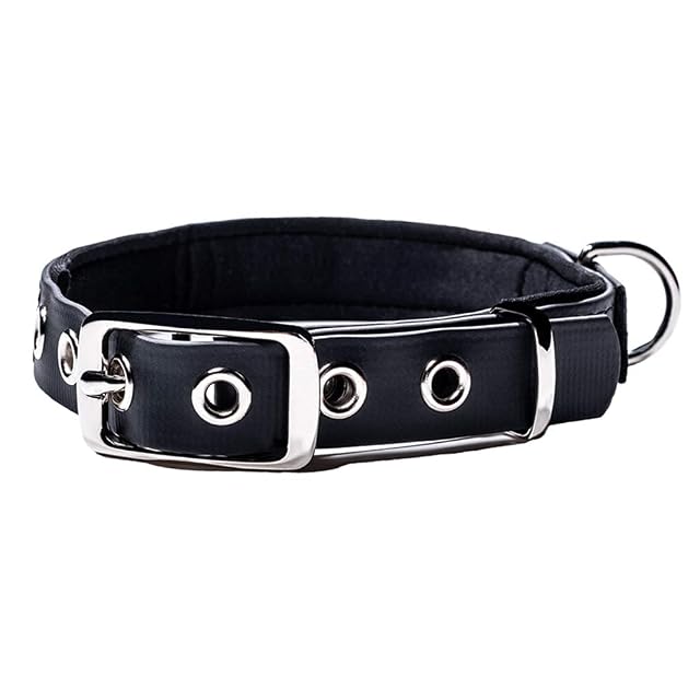 PetTec Trioflex Collar para Perros - Para Cachorros Pequeños, Medianos y Grandes