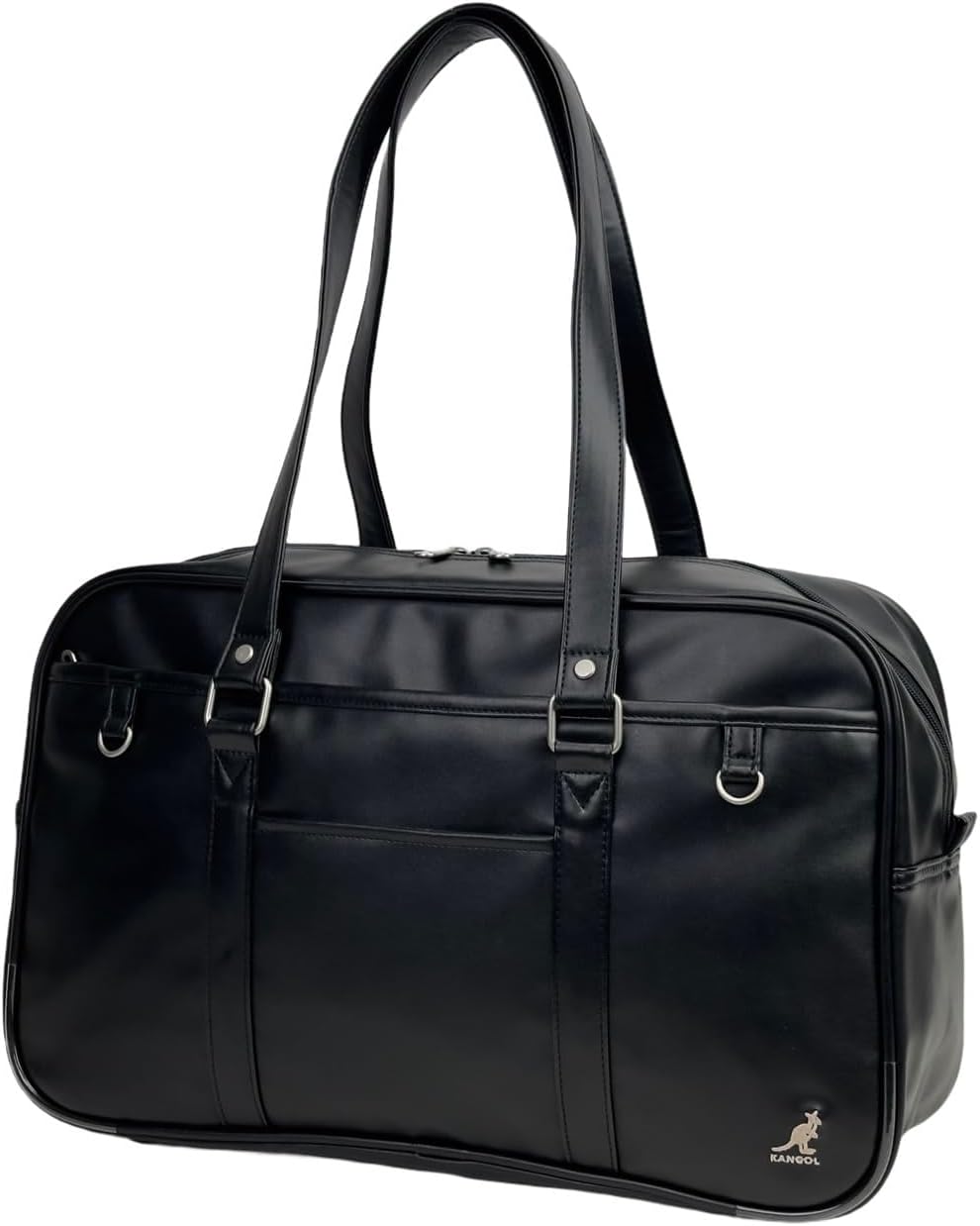 LUDLOW ラドローアイスクリーム ドローストリングポーチM ZOZOTOWN限定
