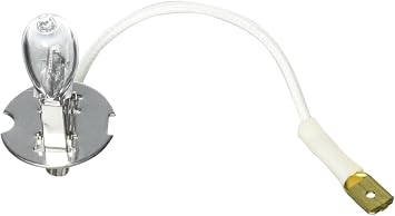 KC HiLiTES 2767 100w H3 Halogen Bulb