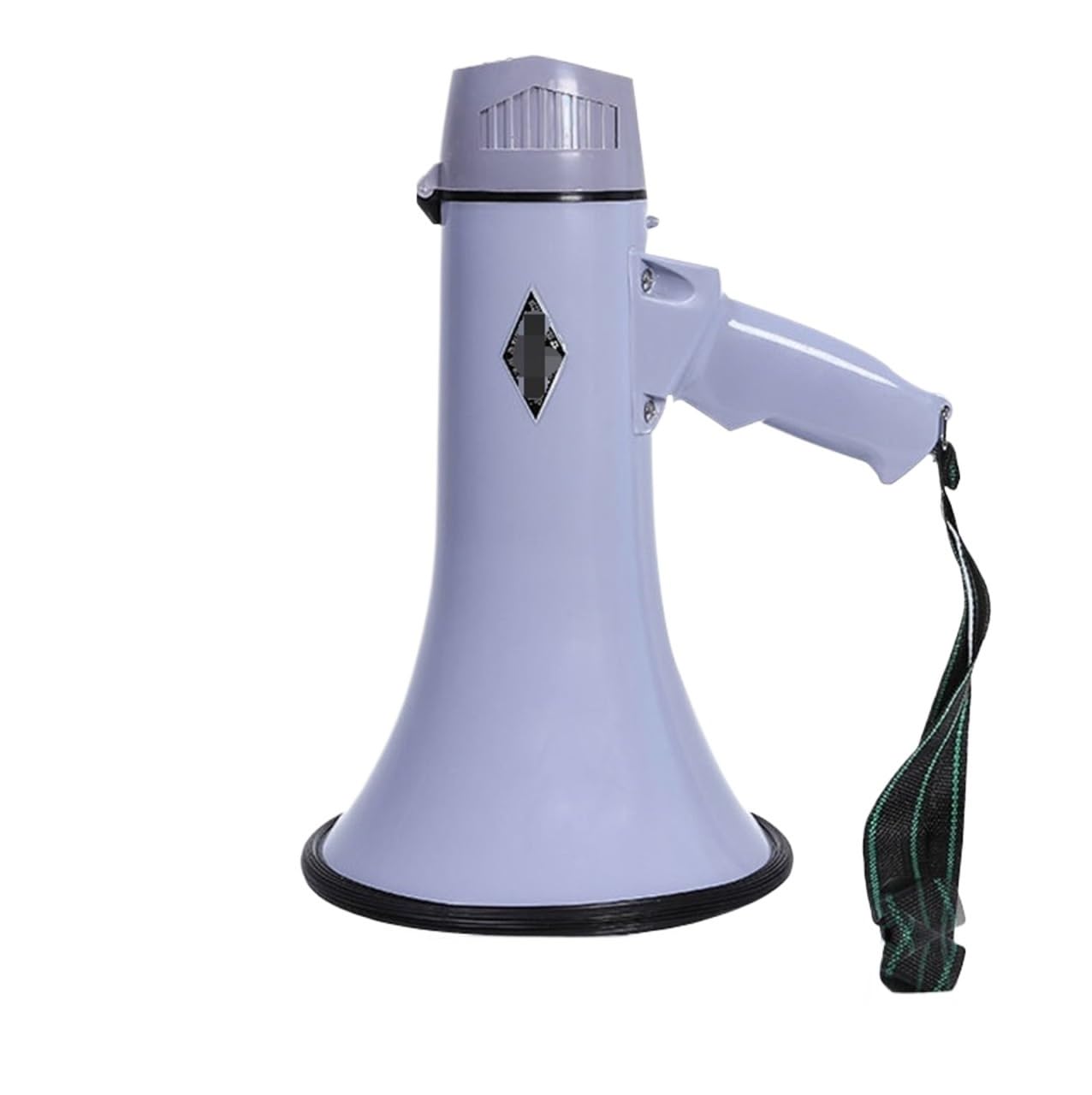 FENGJISUN Outdoor Megaphone Handheld Sports Handheld Megaphone Football Portable Mic Loud Air Horn Voice Amplifier