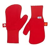 Winterliche Fäustlinge der Marke finkid