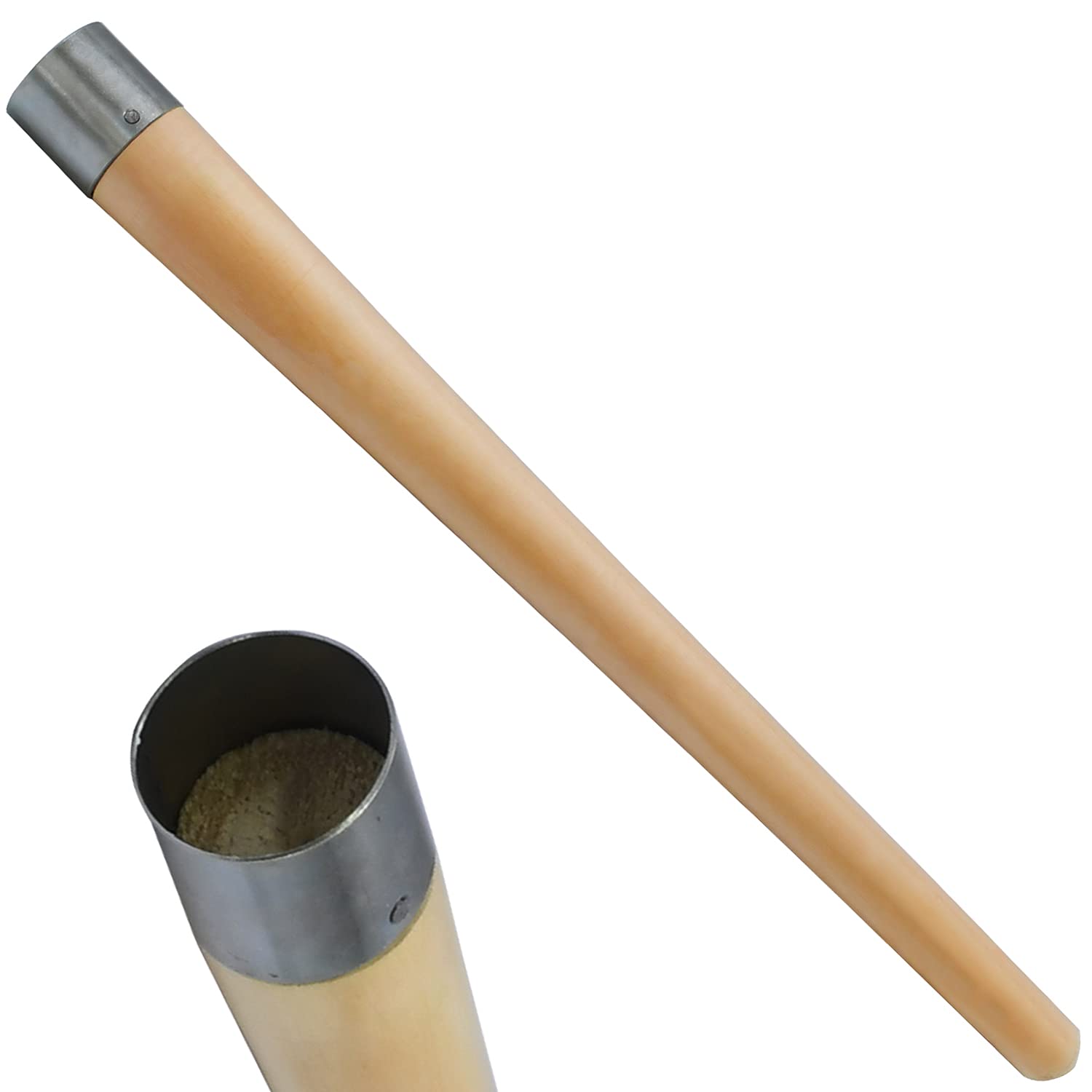 AAProTools Cricket Bat Face Tape Protection Tape Roll English Fiber Tape (Reguler, Cricket Bat Grip Cone)