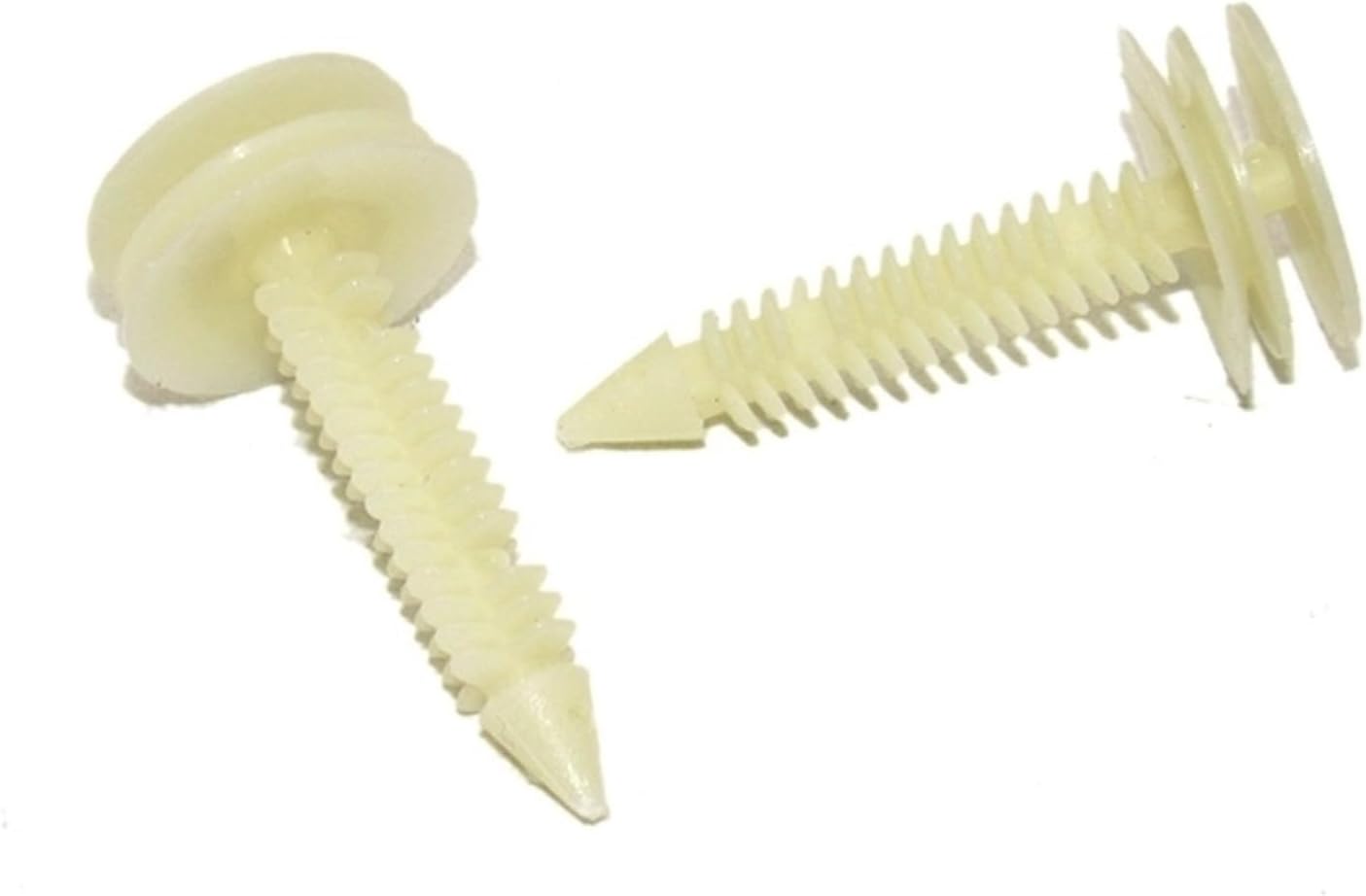 40PCS OE 10285935 10153057 10421018 Door Trim Panel Retainer Clip(40PCS 10421018)