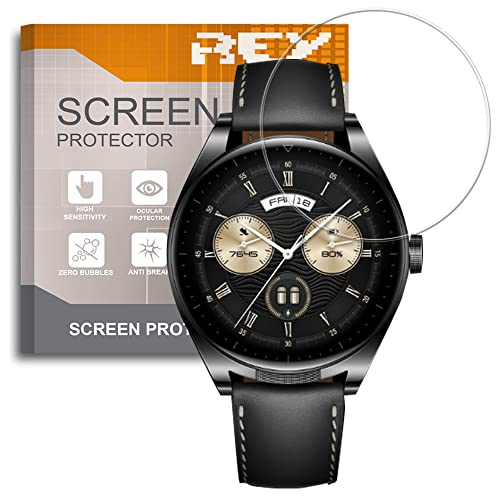 7X Protector de Pantalla para Huawei Watch Buds, Reloj SmartWatch