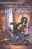  The Conan Chronicles: Volume 2: Hour of the Dragon (FANTASY MASTERWORKS)