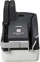 Vista 2 de Canon imageFORMULA CR-L1 Sheetfed Scanner - 300 dpi Optical