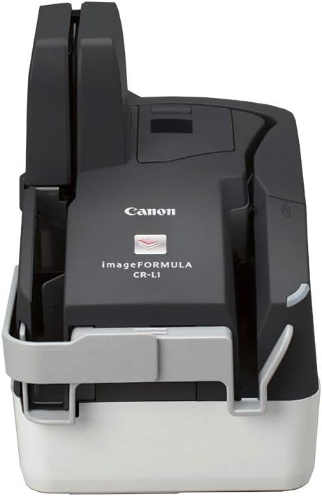 Canon imageFORMULA CR-L1 Sheetfed Scanner - 300 نقطة في البوصة الضوئية