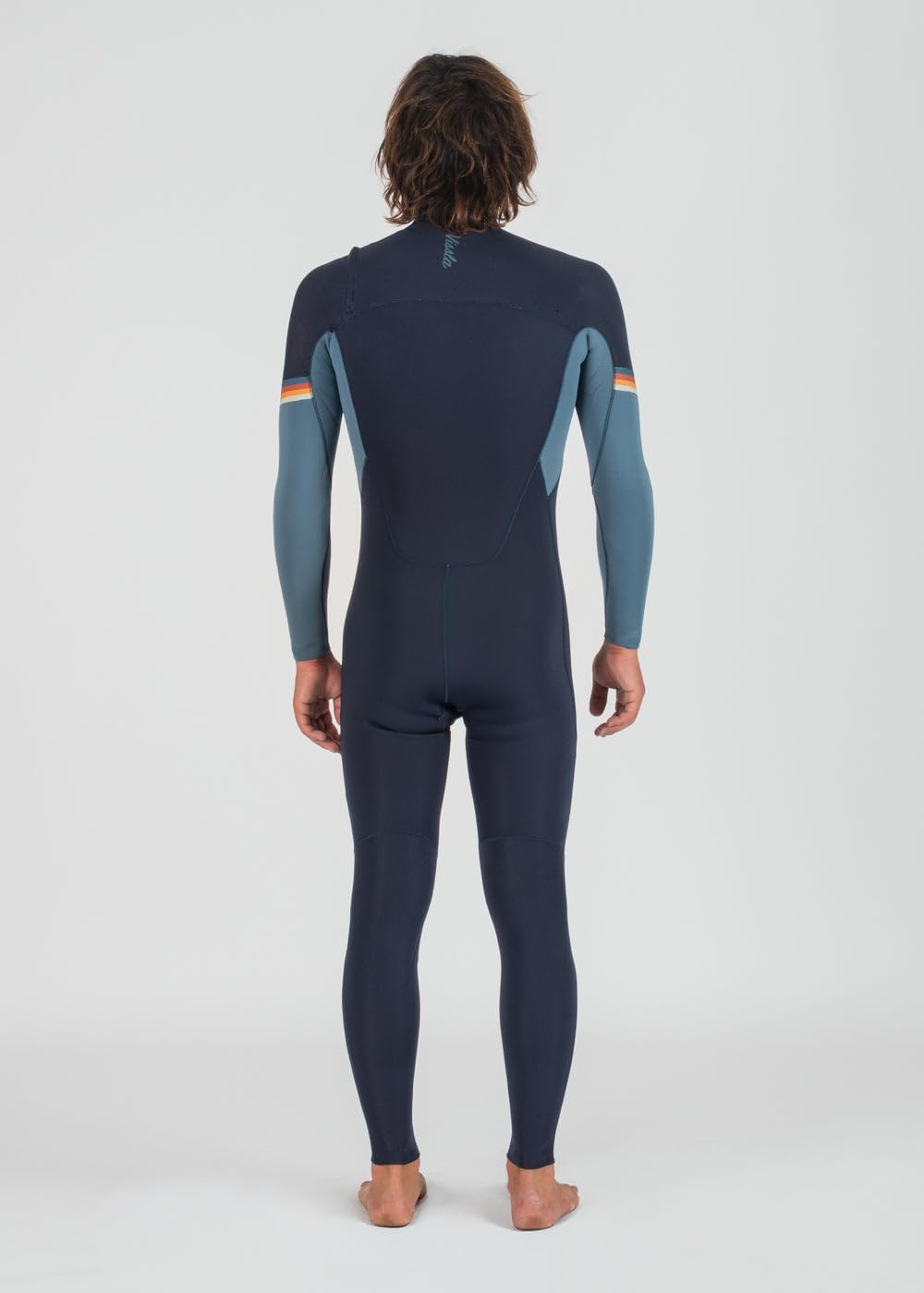 Raditude 3-2 Full Chest Zip by Vissla