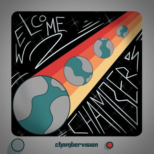 Welcome to Chamber&rsquo;s cover art