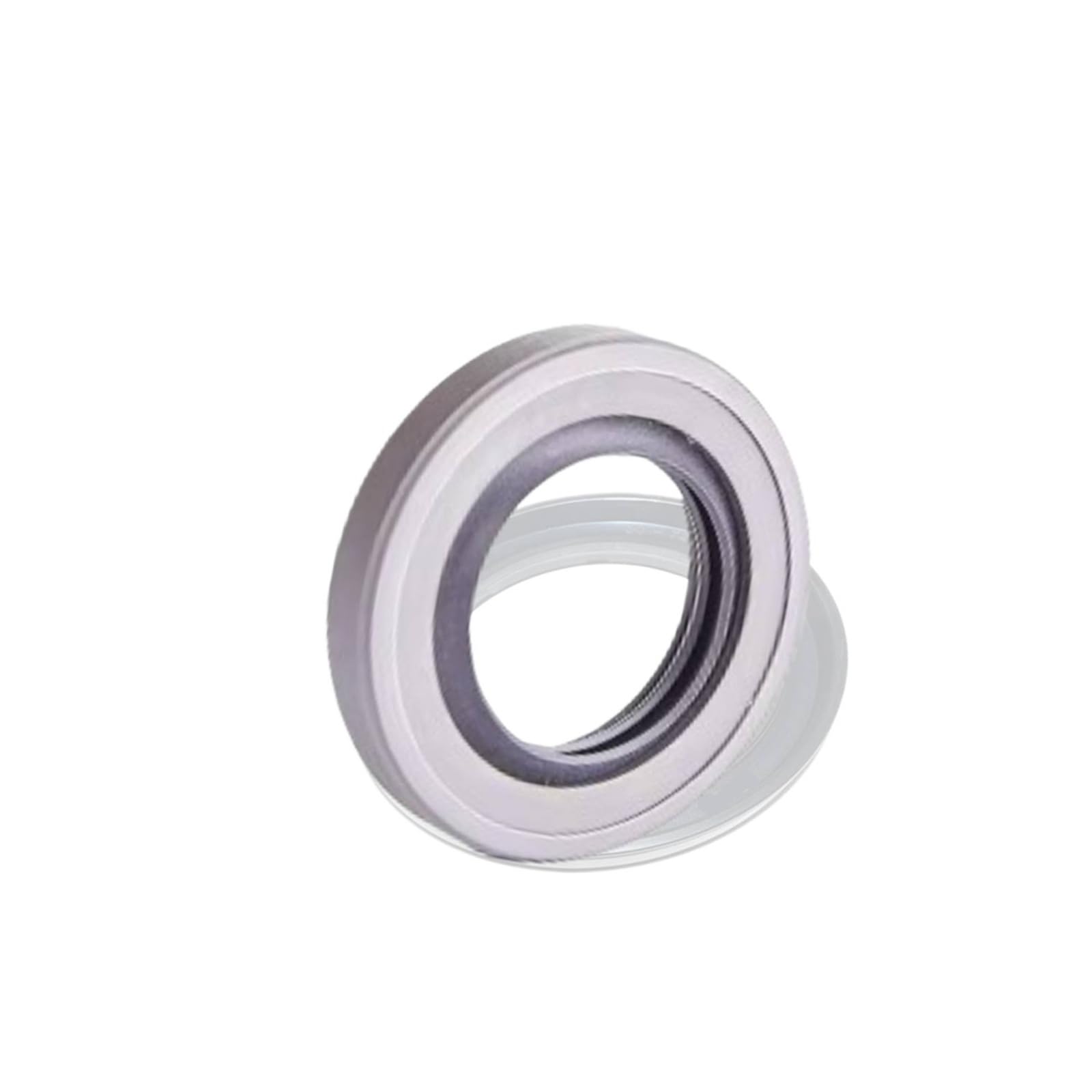 Joint etancheite squelette pression pour pompe et arbre moteur