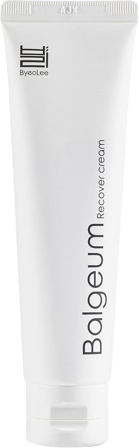 Byeolee Balgeum Recover Kapatıcı SPF50 PA Krem 50 gr