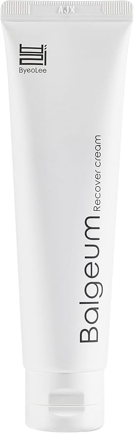 Byeolee Balgeum Recover Kapatıcı SPF50 PA Krem 50 gr