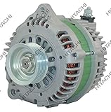 Hitachi ALR0020: Alternator, Infiniti, Nissan