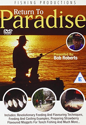 Return To Paradise [Edizione: Regno Unito]