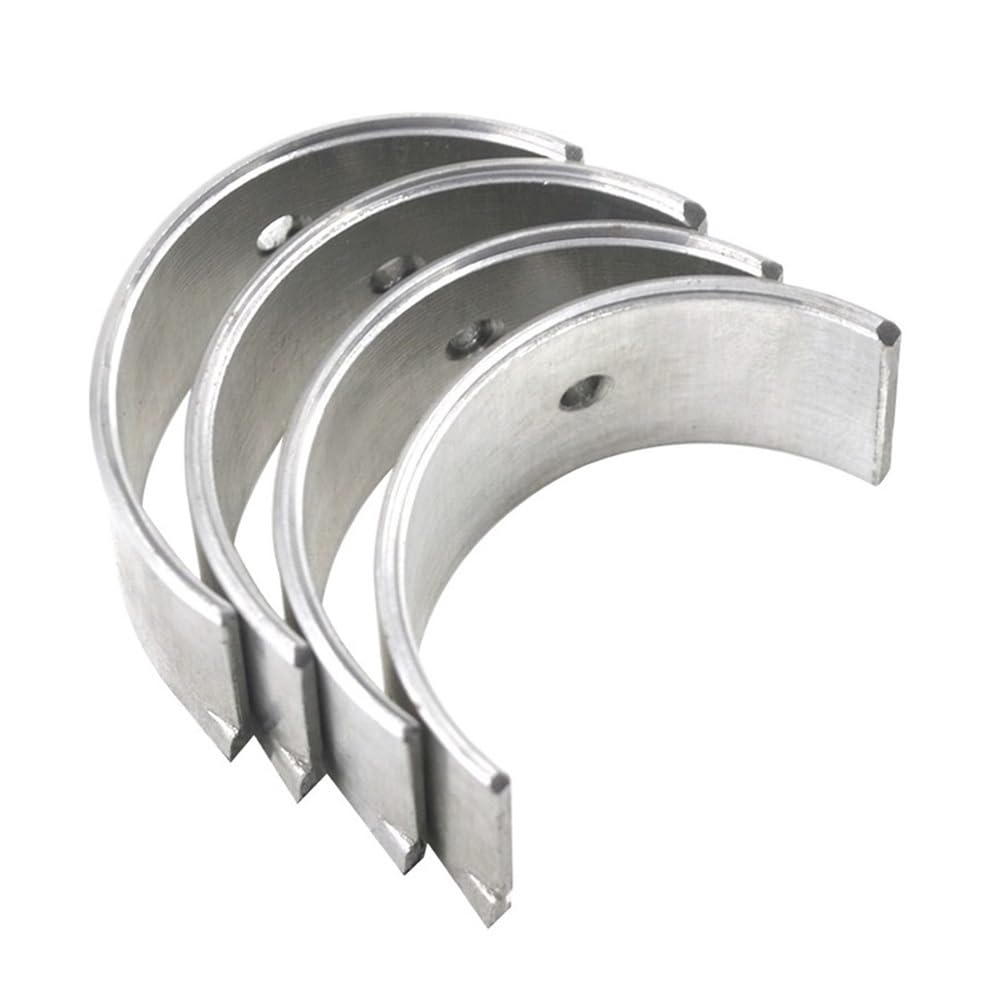 Roulements de bielle SFV650 SV650 DL650 coussinets de bielle 37,50mm et 38mm moteur moto 2007-2012