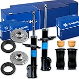 vectra b fahrwerk wechseln ACHTUNG: Überprüfen Sie die Passgenauigkeit mithilfe von AmazonConfirmedFit und der HSN (2.1) / TSN (2.2) aus dem Fahrzeugschein. Bitte beachten Sie eventuelle Einschränkungen.