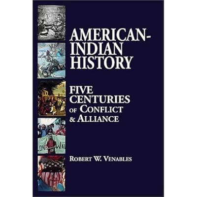 American Indian History