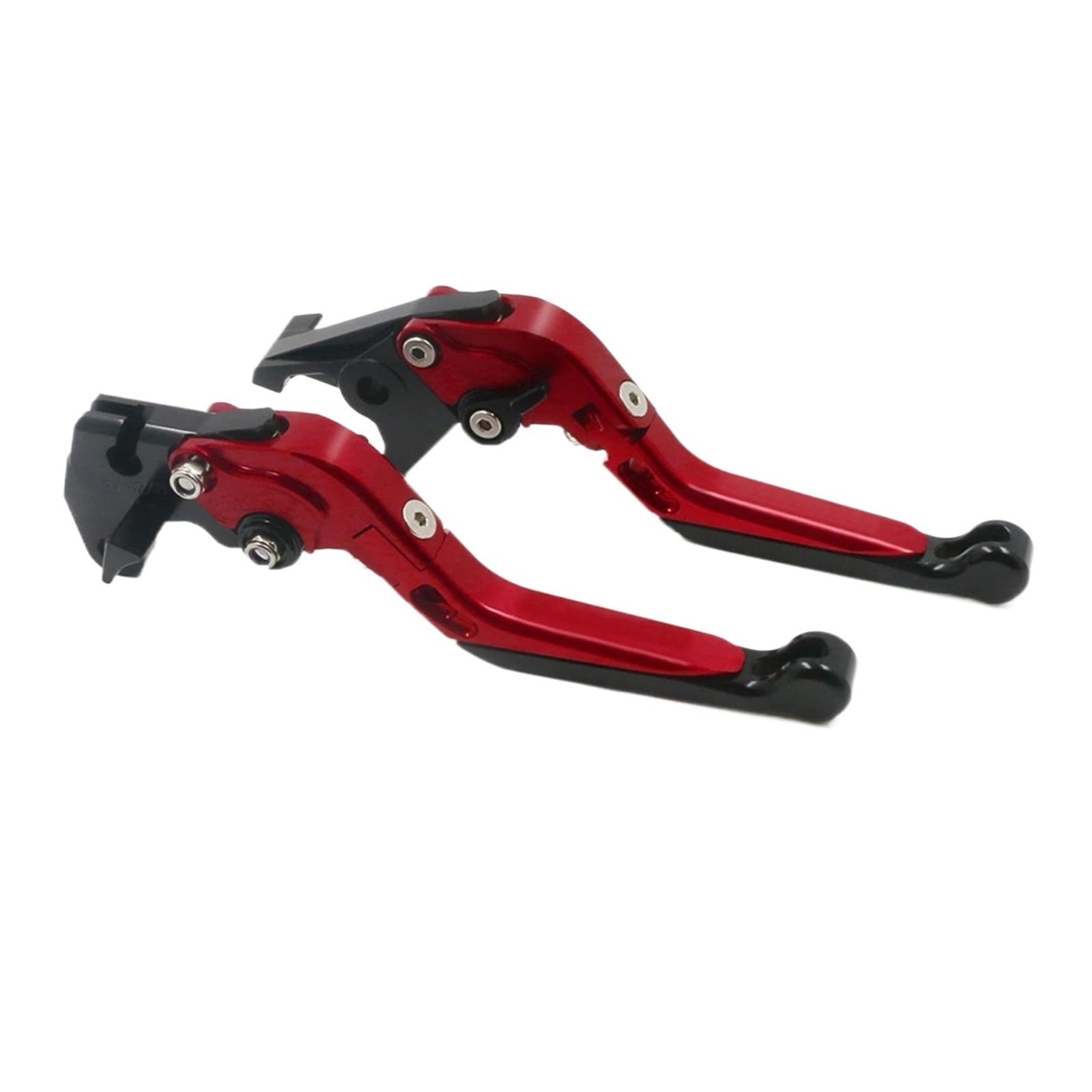 FOYMGMSPAP for PCX 125 for PCX125 for PCX150 for PCX 160 for PCX 150 for PCX160 Folding Extendable Brake Clutch Levers Brake Clutch Grips Levers(M)