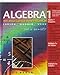 Algebra 1: An Integrated Approach, Teacher's Edition by Larson - Kanold - Stiff (1995) Hardcover