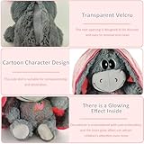 Zoom IMG-2 taimeimao asinello che dorme con