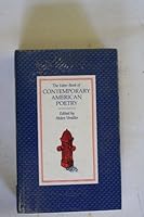 The Faber Book of Contemporary American Poetry 0571139469 Book Cover