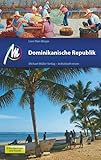 Dominikanische Republik: Reiseführer mit vielen praktischen Tipps. - Lore Marr-Bieger 