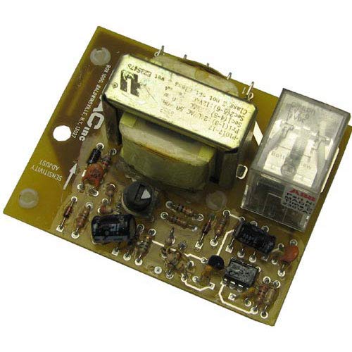 Exact FIT for Jackson 06680-200-08-21 Liquid Level Control 230V - Replacement Part BY MAVRIK