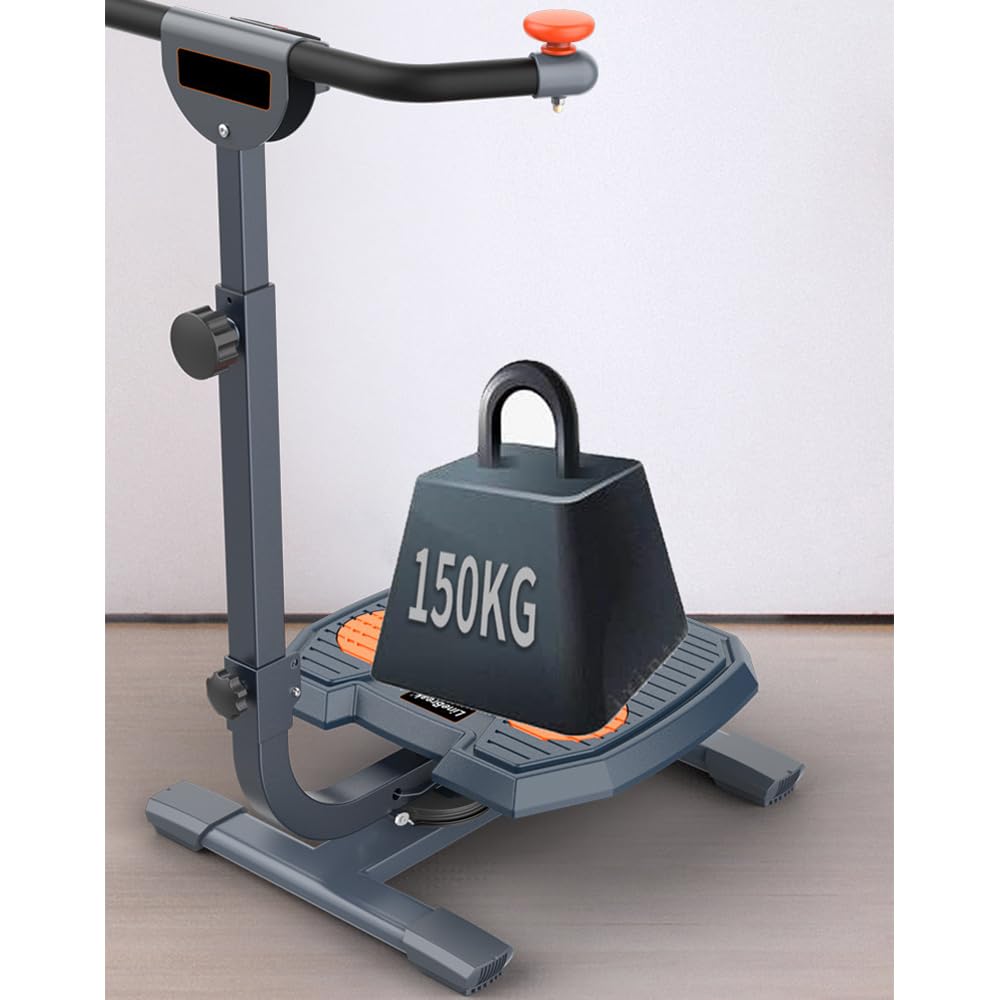 Taille Twisting Disc Ab Twist Board, Taille Twister Machine