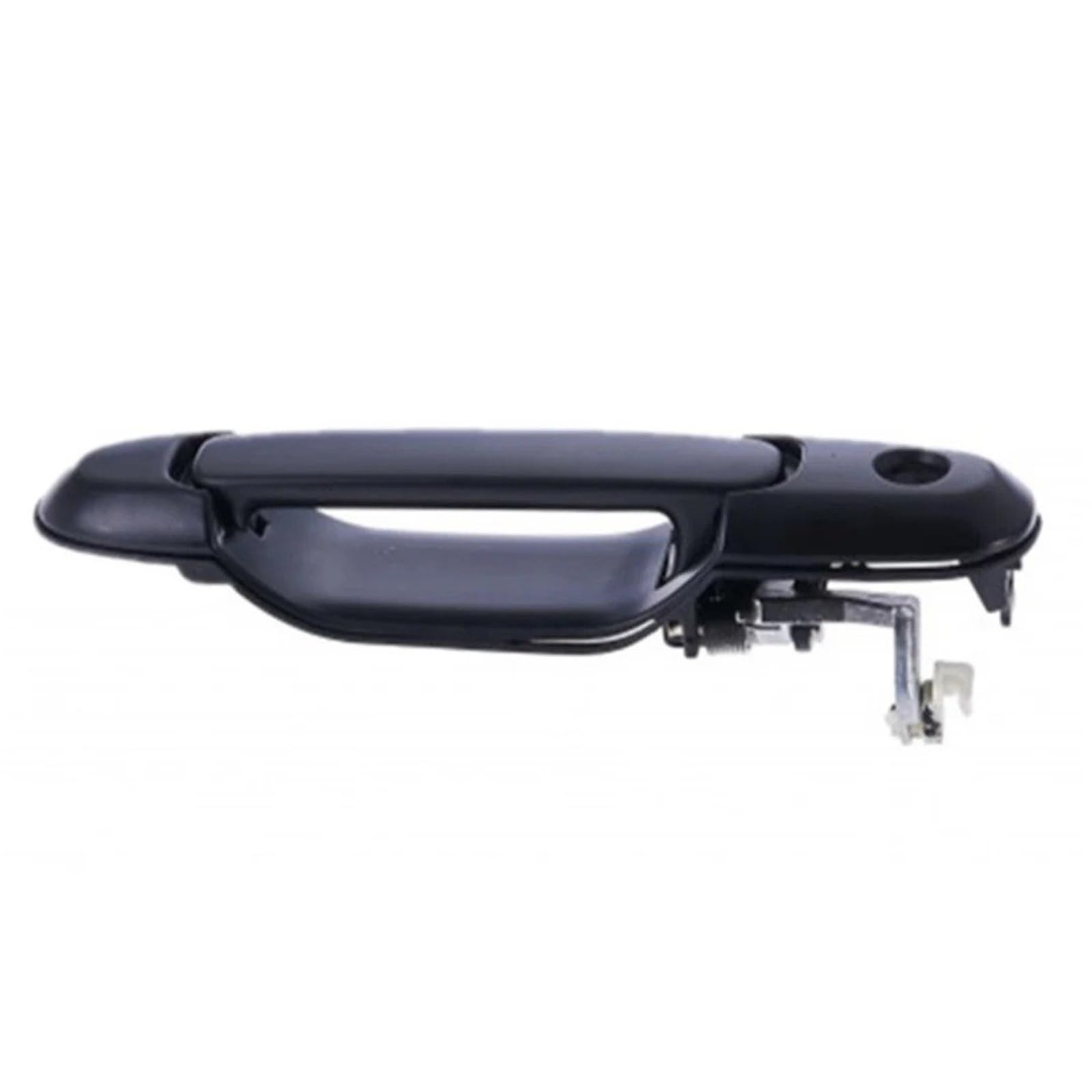 DUDUYANG Car Outside Door Handle for Toyota for Sienna Van 1998 1999 2000 2001 2002 2003 Car Exterior Door Handle