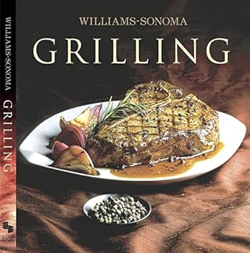 william sonoma grill press